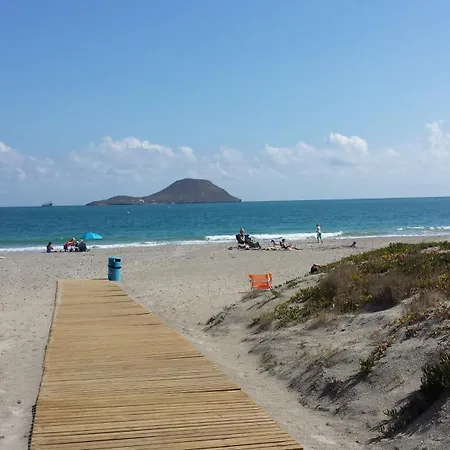 Διαμέρισμα Principe 8 - 2 *