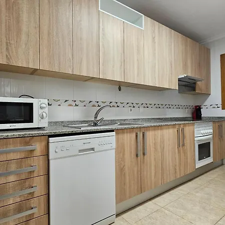 Principe 8 - 2 Apartamento La Manga del Mar Menor