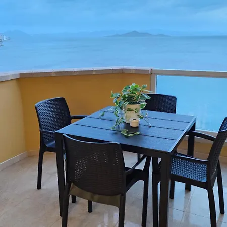 Principe 8 - 2 Apartman La Manga del Mar Menor