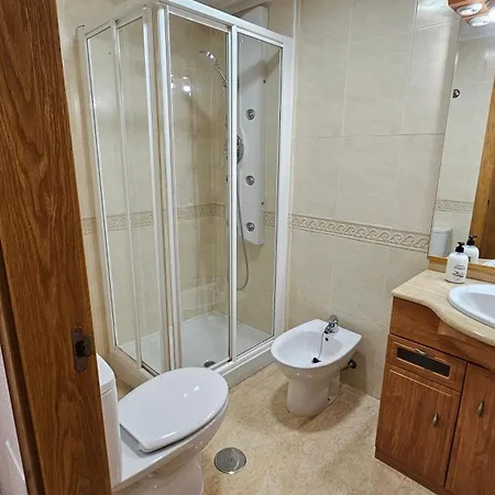 Principe 8 - 2 Appartement