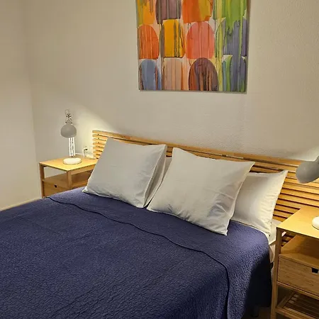 Principe 8 - 2 Apartman *