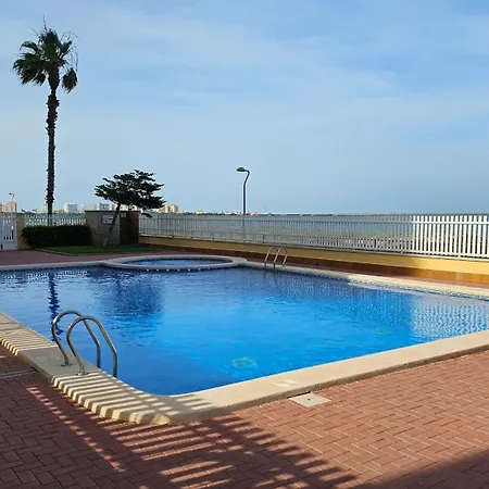 Principe 8 - 2 Apartman