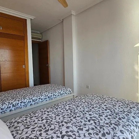 Principe 8 - 2 Appartement *
