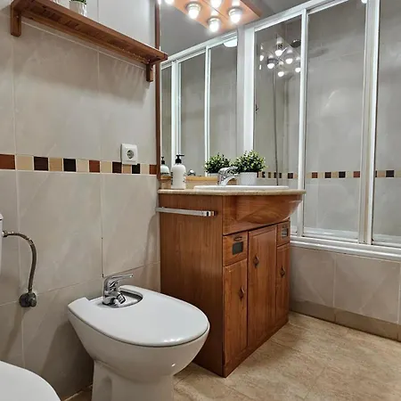 Principe 8 - 2 Appartement *