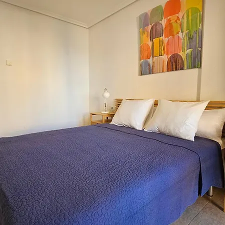 Principe 8 - 2 Appartement *