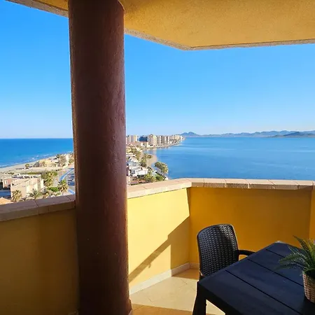 Principe 8 - 2 Apartment La Manga del Mar Menor