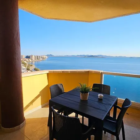 Principe 8 - 2 Apartman