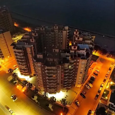 Appartement Principe 8 - 2 La Manga del Mar Menor