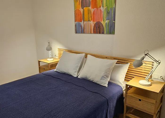 Principe 8 - 2 Apartamento *