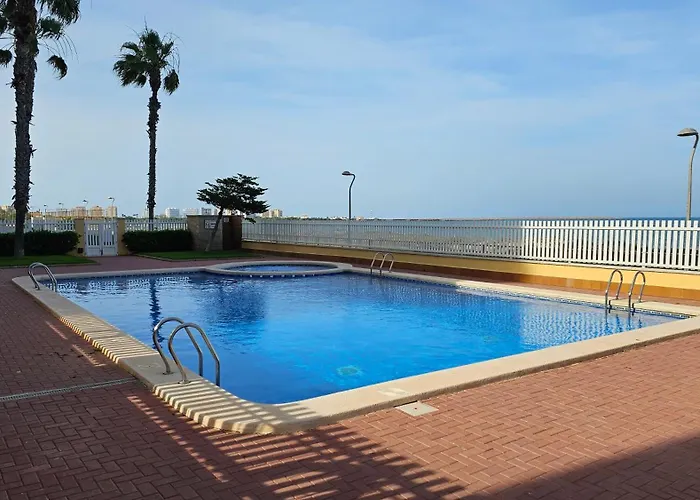 Principe 8 - 2 Apartamento