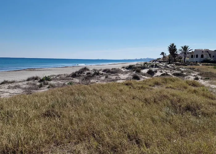 Principe 8 - 2 * La Manga del Mar Menor