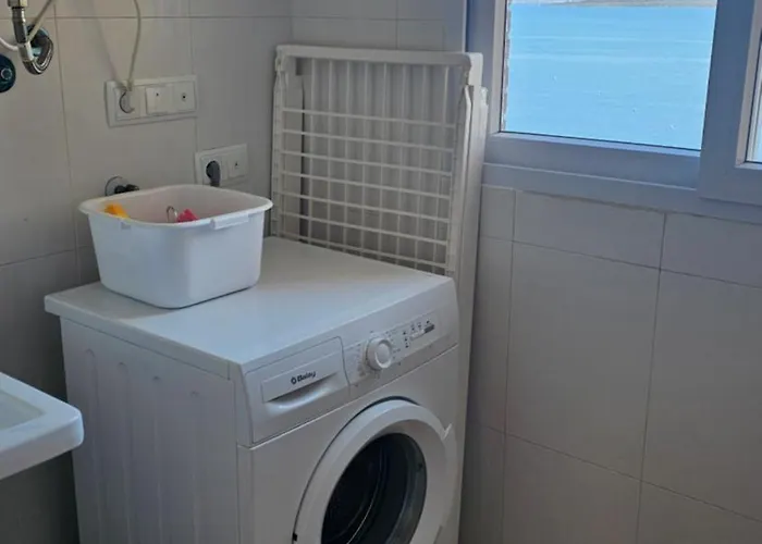 Principe 8 - 2 * La Manga del Mar Menor