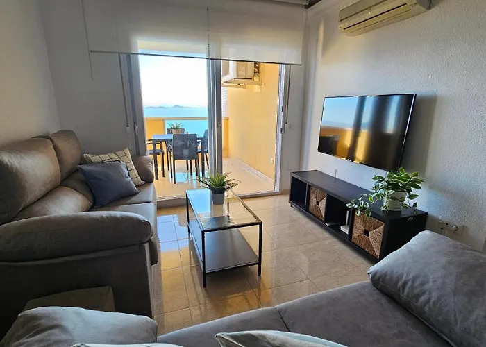 Apartamento Principe 8 - 2
