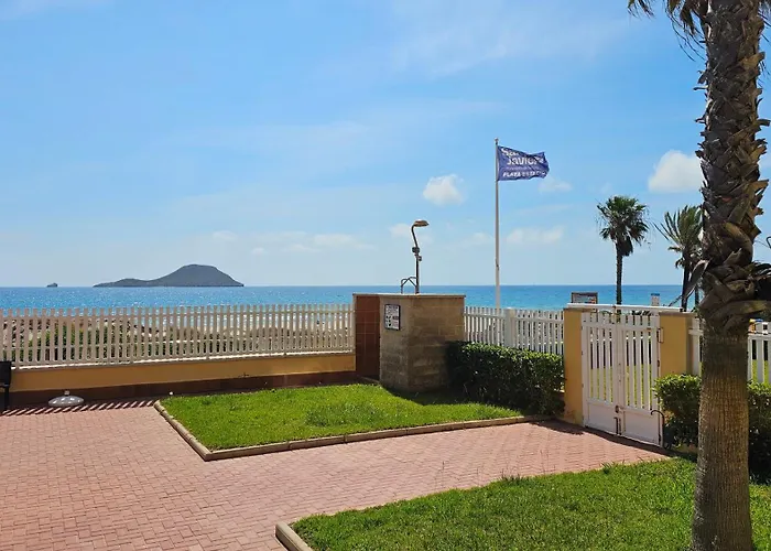 Principe 8 - 2 * La Manga del Mar Menor