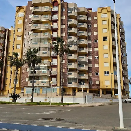 Principe 8 - 2 * La Manga