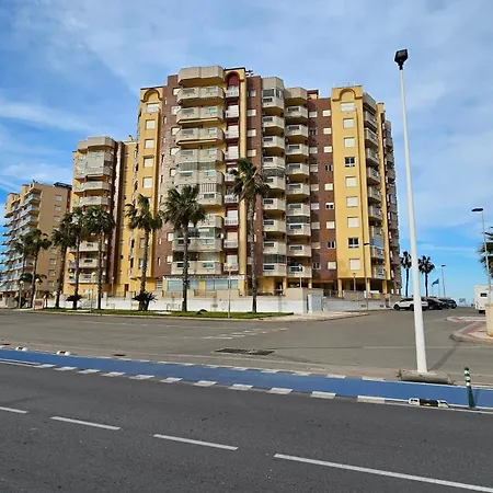 Principe 8 - 2 La Manga