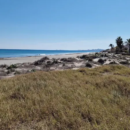 Principe 8 - 2 * La Manga