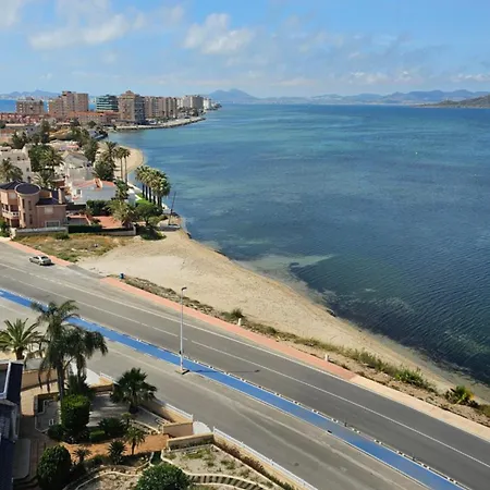 Lejlighed Principe 8 - 2