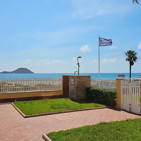 Principe 8 - 2 * La Manga