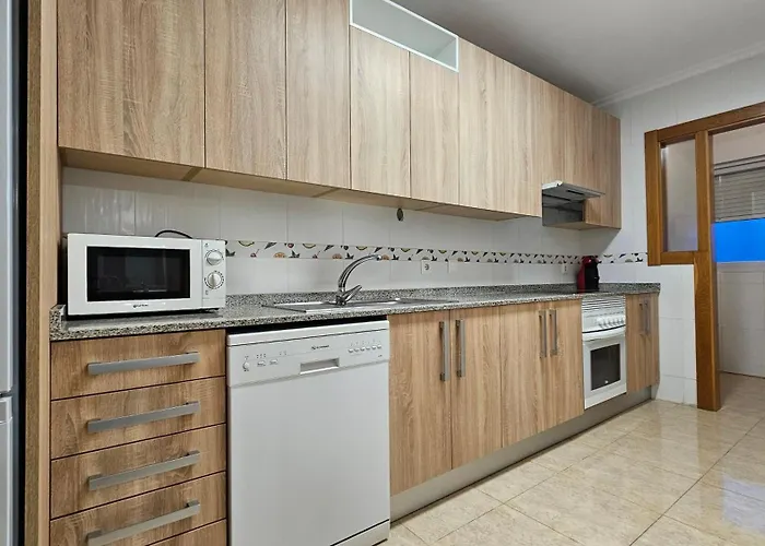 Principe 8 - 2 Apartment La Manga del Mar Menor