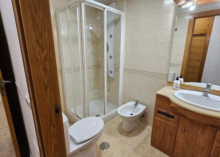 Principe 8 - 2 Apartment