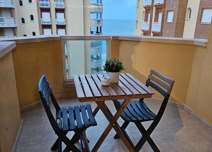 Apartment Principe 8 - 2