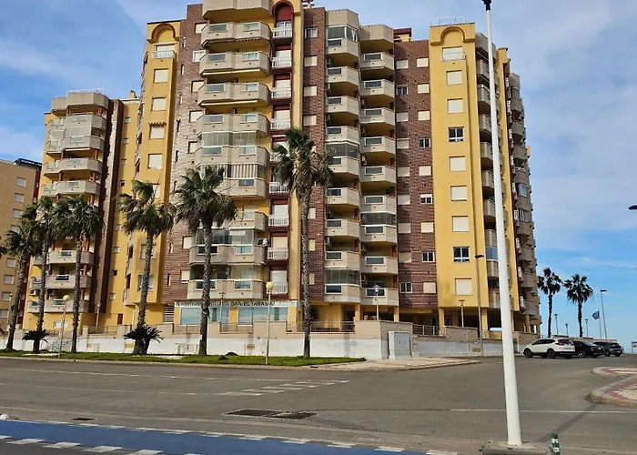 Principe 8 - 2 * La Manga del Mar Menor