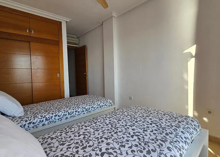 Principe 8 - 2 Apartment *