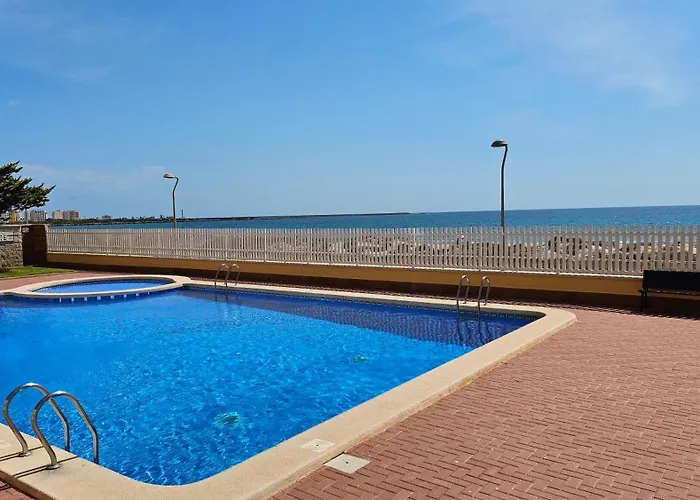 Apartment Principe 8 - 2